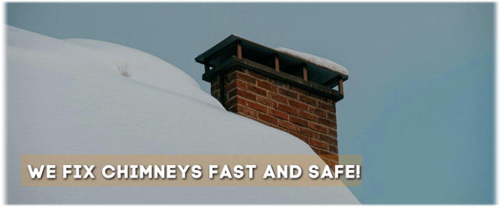 Chimney Repair Albuquerque