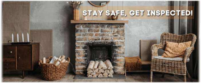Chimney and Fireplace Inspection Albuquerque