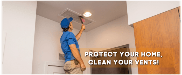 Dryer Vent Cleaning Albuquerque