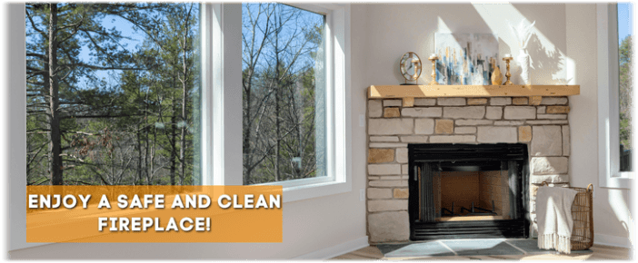 Fireplace Cleaning Albuquerque